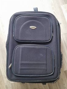 Suitcase