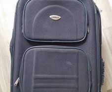 Suitcase