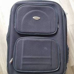 Suitcase