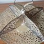 Vintage silver-plated serving dish/candy dish Image 3