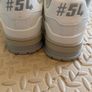 women leather runner size 5.5 Image 5