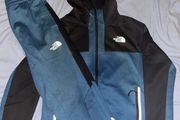 north face tracksuit