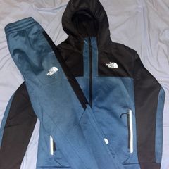 north face tracksuit
