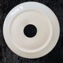 Vintage Milk Glass Light Shade Image 4