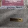 vintage linen tablecloth Image 5
