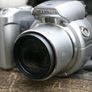 Konica Minolta Dimage Z2 4MP Digital Camera 10x Optical Zoom Image 9