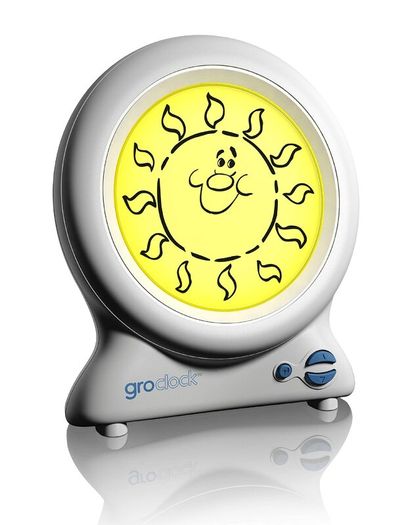 Gro Clock