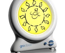 Gro Clock