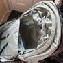 Ickle bubba stroller Image 2