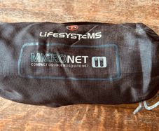 LifeSystems MicroNet Double Mosquito Net