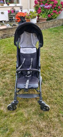 Chicco Liteway Buggy