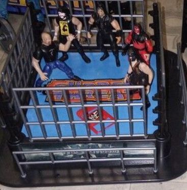 wwe