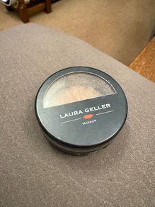 Laura Geller Eyeshadow