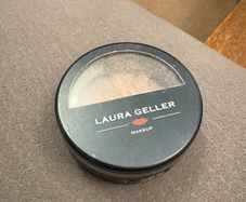 Laura Geller Eyeshadow