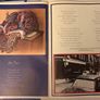 Elton John Captain Fantastic 1975 UK Vinyl LP with Original Lyric Booklet Image 10