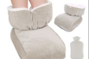 Brand New Dzmuero Foot Warmer,