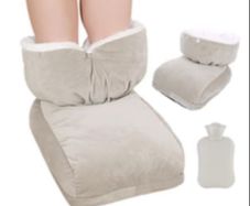 Brand New Dzmuero Foot Warmer,