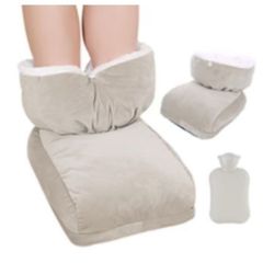 Brand New Dzmuero Foot Warmer,
