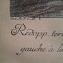Johann E Ridinger Copperplate Engraving Image 4