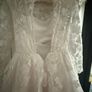 Holy communion dress Image 8
