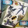 Batman stickers Image 6
