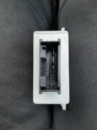 BMW X5 E53 Used Immobiliser Control Unit