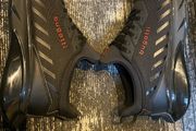Bugatti Shoes size 44 uk 10 trainers runners
