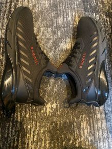 Bugatti Shoes size 44 uk 10 trainers runners