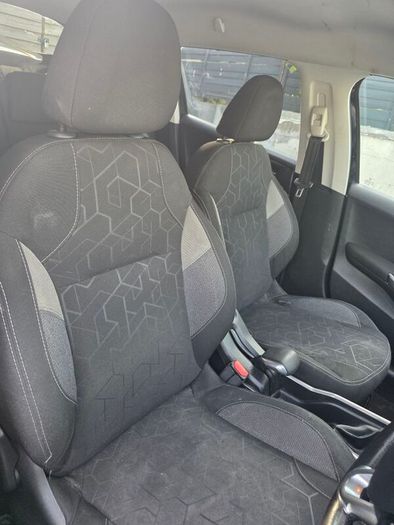 2017 Peugeot 2008