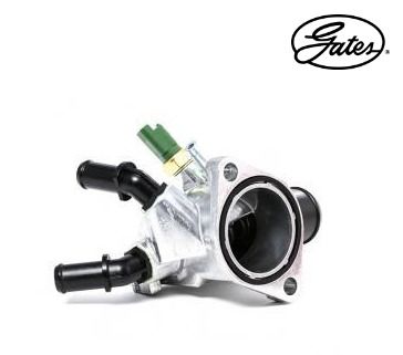 Gates Thermostat - Fiat, Opel, Vauxhall