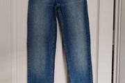 Bershka ladies jeans