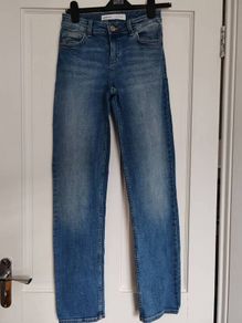 Bershka ladies jeans