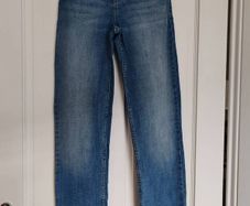 Bershka ladies jeans