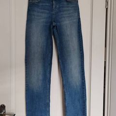 Bershka ladies jeans