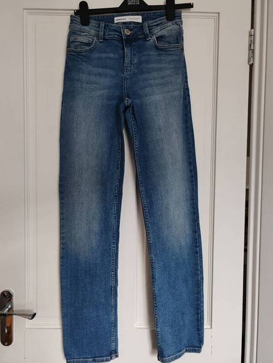 Bershka ladies jeans