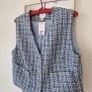 H&M waistcoat Image 2