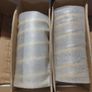 Bmw E30 ST / KW / WEITEC Front Lowering Springs, Made In Germany Image 2