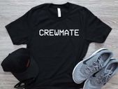 Among Us - Crewmate Shirt - Among Us Shirt - Impostor Shirt - Unisex Shirt