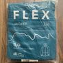Mens Waterproof Jacket: X-Large Image 3