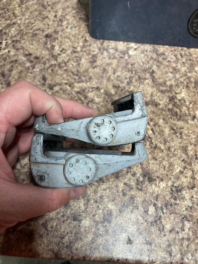 Look Arc Pedals