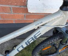 Cube Acid 240 24" Mountain Bike