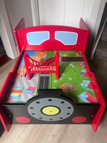 Hape Ride On Train
