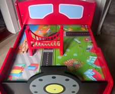 Hape Ride On Train