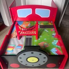 Hape Ride On Train