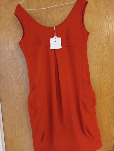 Misha   Dress.  S.14.