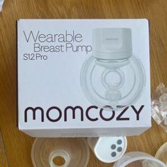 Wireless Breastmilk Pump