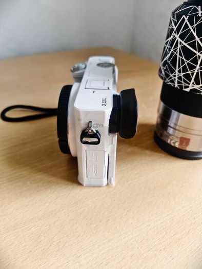 sony a6000 bundle