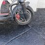 Electric scooter Image 3