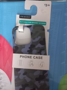 Phone Case Iphone 13/13 Pro