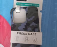 Phone Case Iphone 13/13 Pro